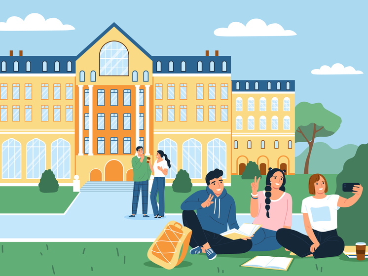 Перемены для тамбовских студентов: Минобрнауки утвердило гибкие сроки обучения в вузах