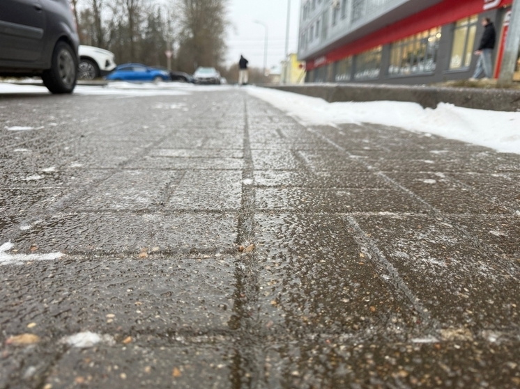 Синоптики бьют тревогу: на Тверскую область наступает непредсказуемая зима