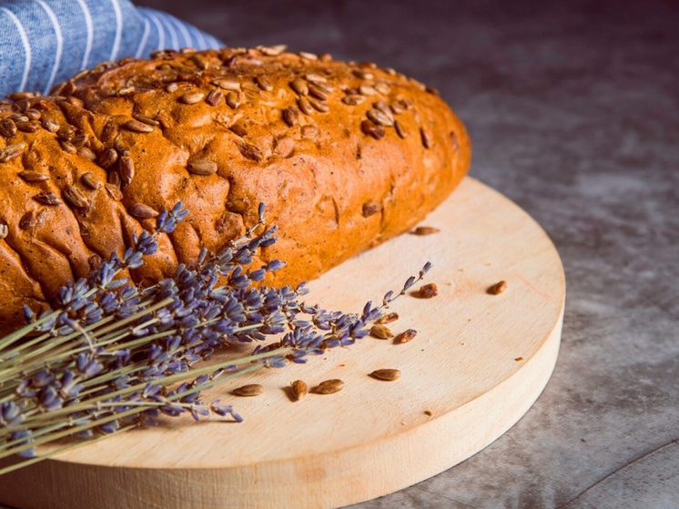 Без хлеба куска везде тоска: липчане съедают около 15 тонн хлеба за жизнь