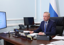 На сегодняшнем заседании городского правительства во главе с губернатором Александром Бегловым были подведены итоги работы Особой экономической зоны технико-внедренческого типа в Петербурге. Помимо этого, в ходе встречи обсудили и перспективы её развития.