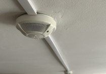 D Архангельской области продолжается установка автономных пожарных извещателей в рамках госпрограммы по обеспечению безопасности населения