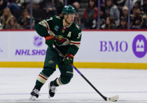 В минувший игровой день Национальной хоккейной лиги состоялось пять поединков, которые не обошлись без деятельного участия российских легионеров