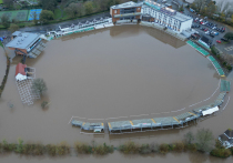 Шторм «Клаудия» обрушился на Великобританию с разрушительной силой