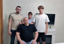 В Северодвинске одним из самых сильных сотрудников СПО «Арктика» считается электромонтажник цеха №1 Владислав Колюшев