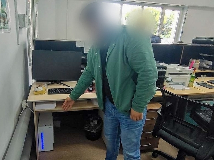 Владимирца обвиняют в организации незаконной миграции