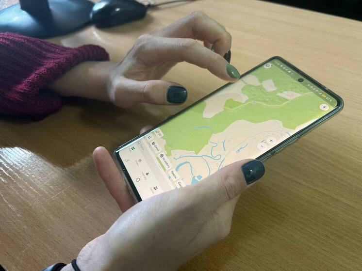 В Бийске вторые сутки ищут пропавшего 12-летнего мальчика