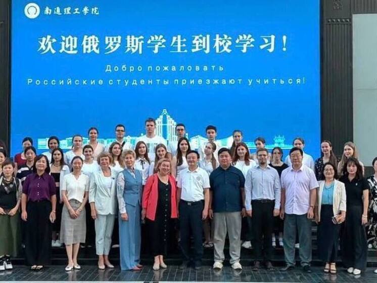 От каллиграфии до 3D-печати: державинцы делятся впечатлениями от китайской стажировки