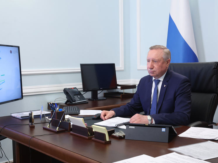 На сегодняшнем заседании городского правительства во главе с губернатором Александром Бегловым были подведены итоги работы Особой экономической зоны технико-внедренческого типа в Петербурге. Помимо этого, в ходе встречи обсудили и перспективы её развития.