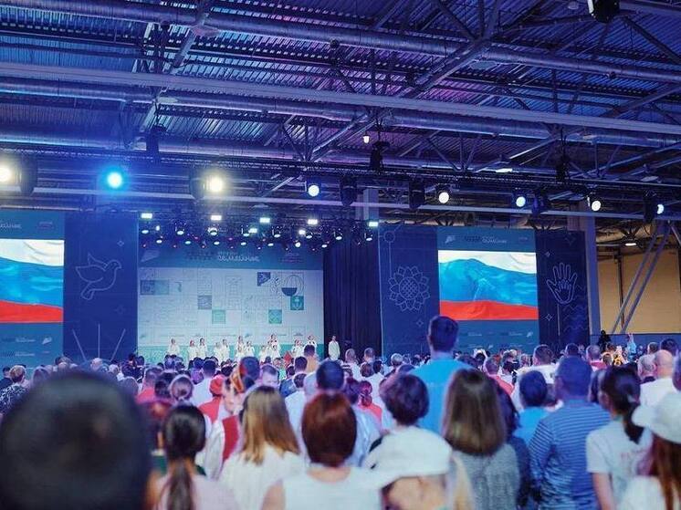 Запорожская семья из Мелитополя вышла в финал всероссийского конкурса «Это у нас семейное»