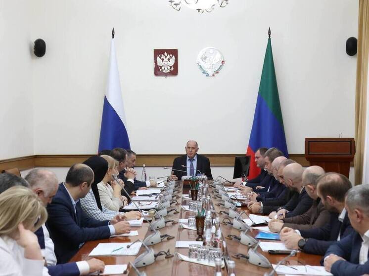 В Дагестане уволили пять главврачей из-за долгов больниц