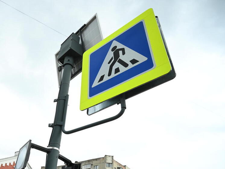 В Челябинске автомобилист насмерть сбил пенсионерку на пешеходнике