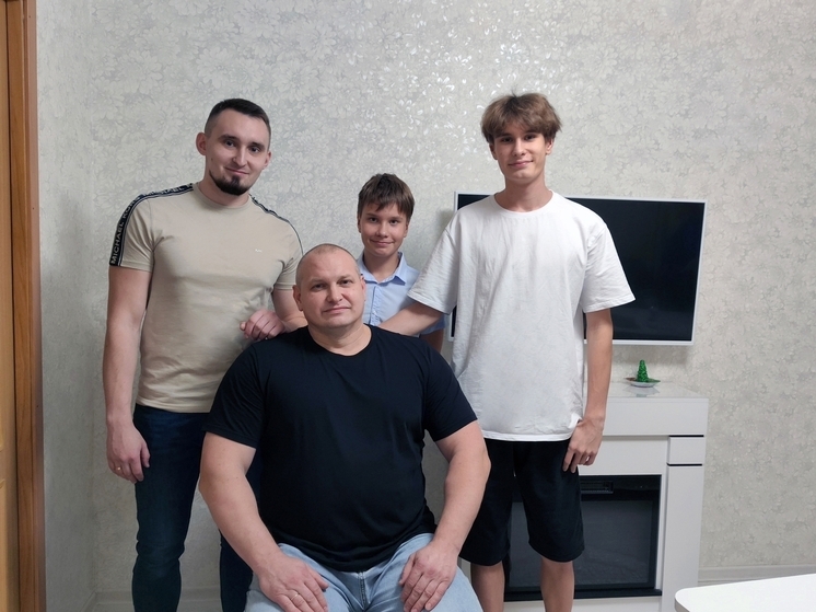 В Северодвинске одним из самых сильных сотрудников СПО «Арктика» считается электромонтажник цеха №1 Владислав Колюшев