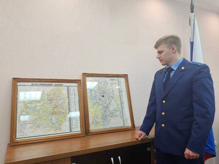 Калужской пенсионерке вернули землю, утраченную по ошибке