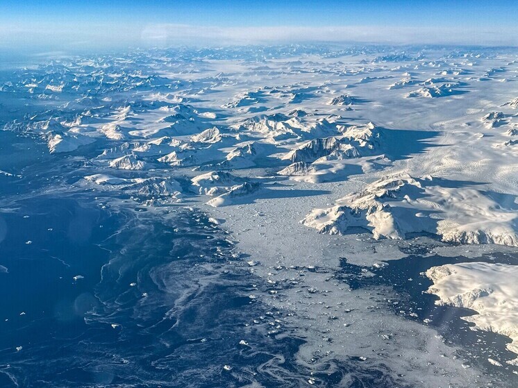 FT: арктические страны опасаются диверсий на интернет-кабелях