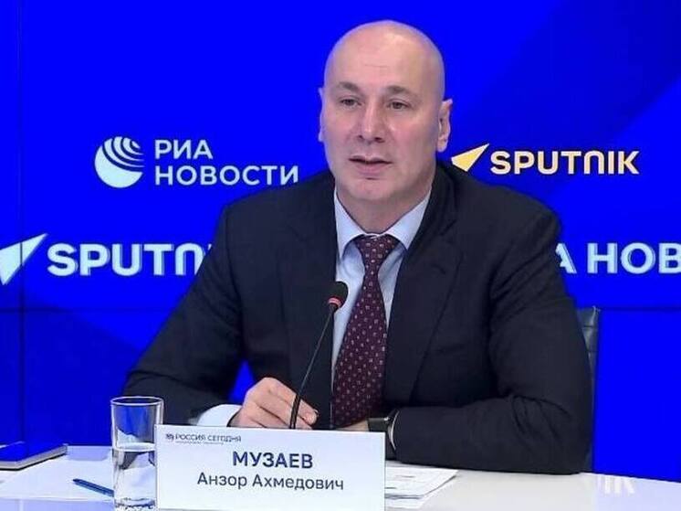 Пензенка смогла задать вопрос главе Рособрнадзора о выборе предметов на ВПР