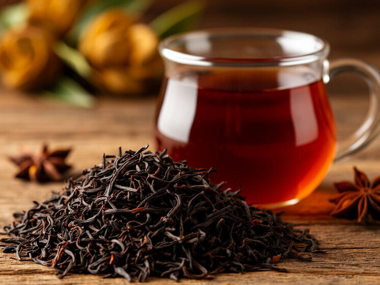 В ноябре черный чай подорожал в донском регионе