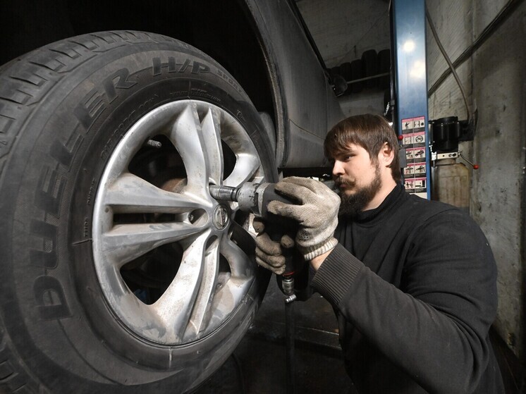 Автоэксперт Ломанов: после шиномонтажки необходимо проверять правильность установки шин