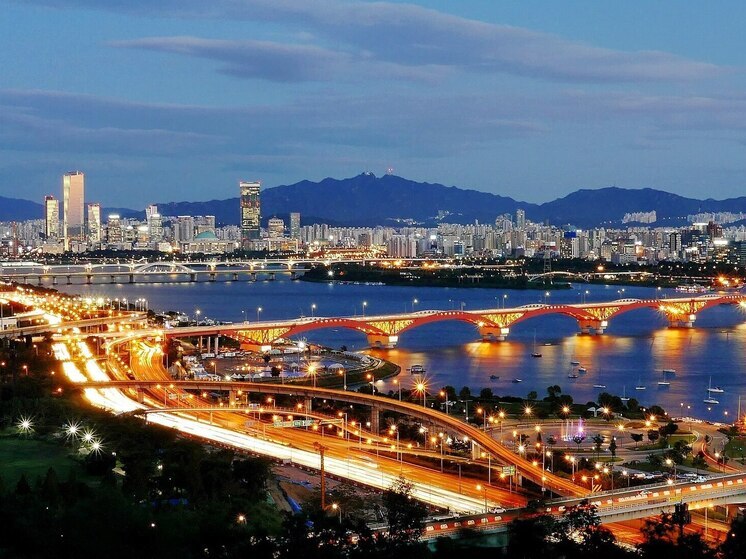 Южная Корея предложила КНДР переговоры для предотвращения случайного вооружённого столкновения