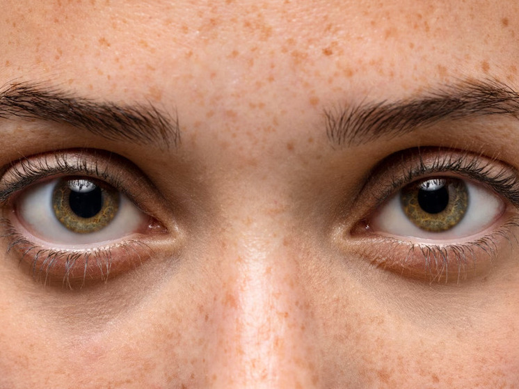 Ученые МГУ создали нейросетевой метод распознавания по радужке сквозь ресницы