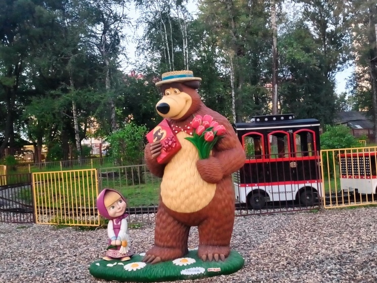 Вологодских школьников приглашают поучаствовать в акции «Мир народных сказок» (6+)