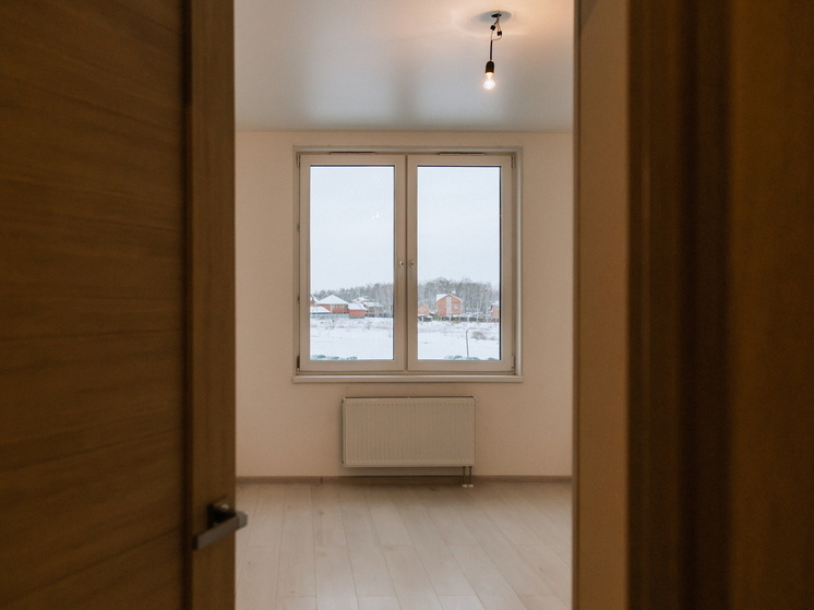 Омичи во время ремонта квартиры обнаружили ртуть