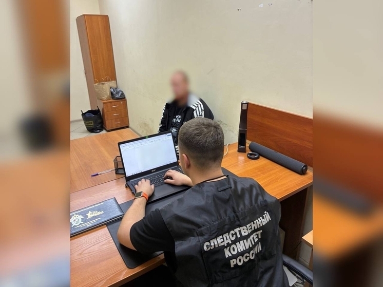 В Батайске мужчина тяжело ранил сестру и убил свою сожительницу в ходе пьяной ссоры