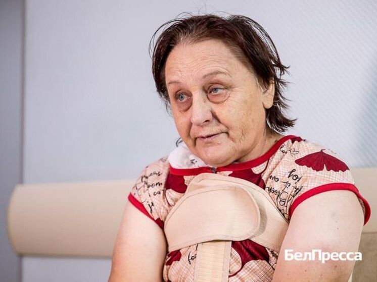 Осколок в сердце: как врачи спасли жизнь белгородке после атаки дрона