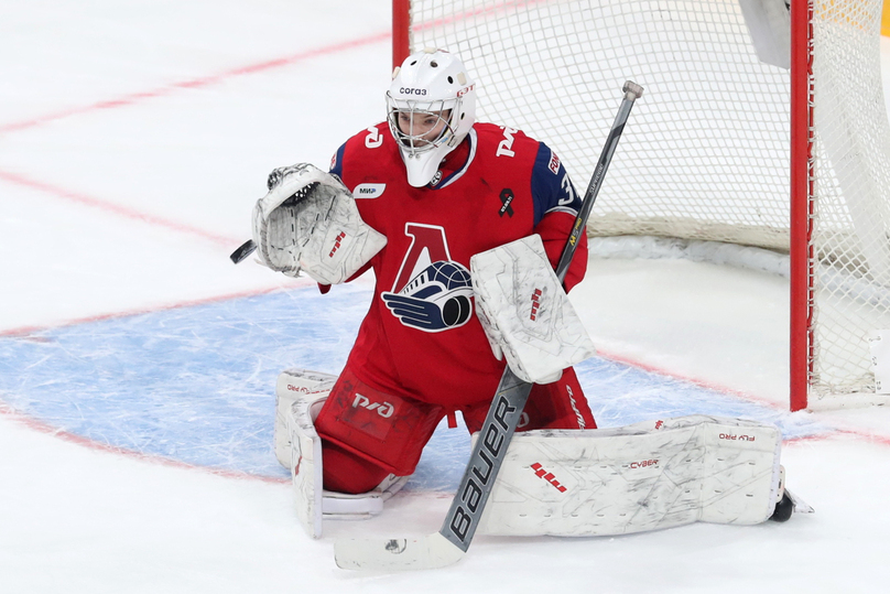 Капризов вырвал победу для «Миннесоты», Мурашов оформил первый сухарь за «Питтсбург»