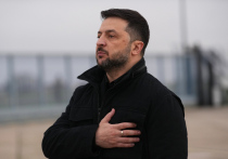 Мобилизационный маятник в Украине качнулся под явным давлением Запада