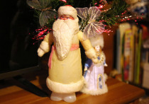 Предновогодняя суета, громкая музыка, нарядная толпа гостей — для большинства из нас это и есть праздник