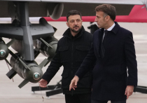 Громкое коррупционное «дело Миндича» уже вышло далеко за пределы Украины