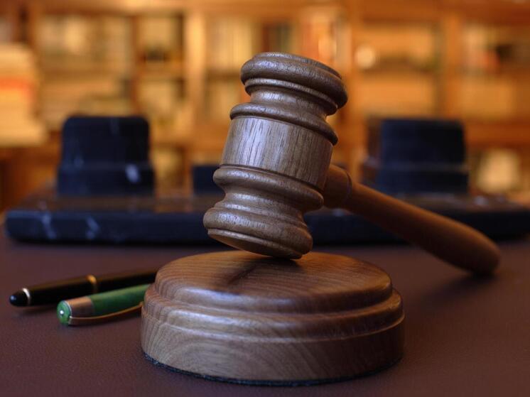 Экс-главу Российского союза молодежи Красноруцкого арестовали по делу о растрате