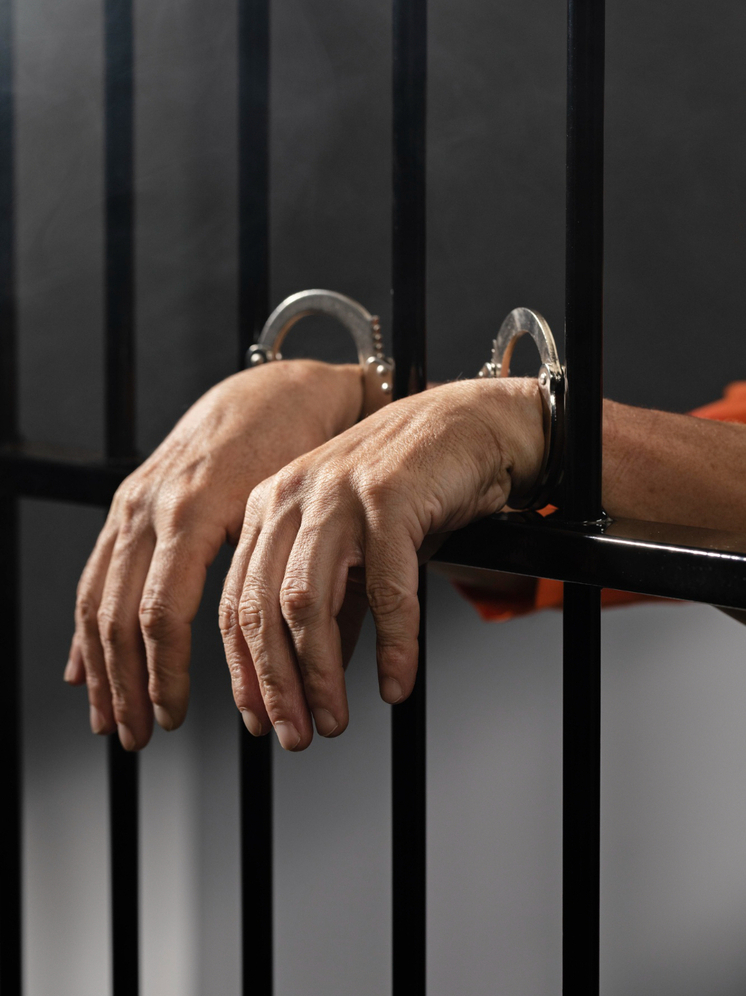 Женская преступность в Пензенской области сократилась на 5,4%