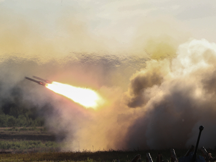 США вывезли с японской базы установки для запуска ракет Tomahawk