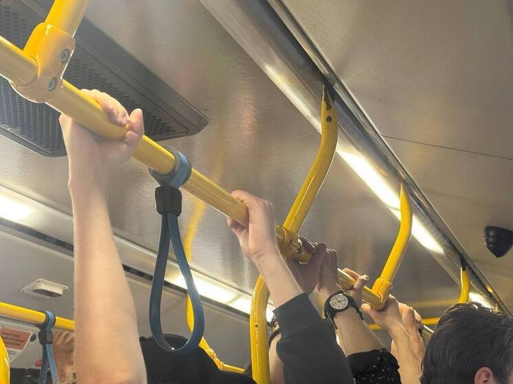 Жители Нестеровского округа жалуются на транспортный коллапс и аварийные мосты