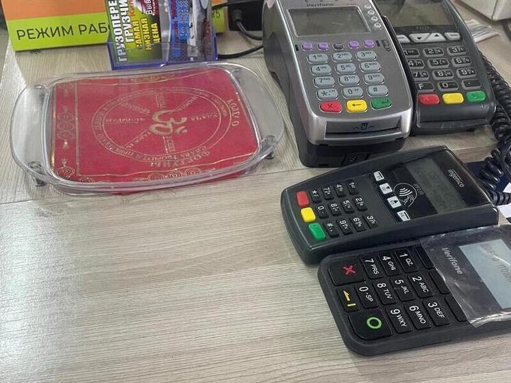 Продавец-консультант из Печенги получил условный срок за хищение