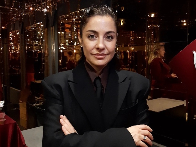 Мария Зайцева рассказала о специфике общения с дочерью-подростком