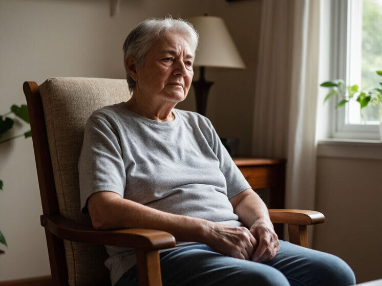 Эксперт предупредил: скованность суставов по утрам может быть признаком артрита