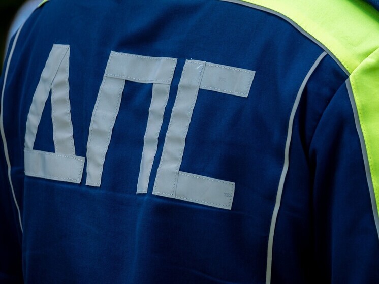 Полиция спасла волонтера, везшего гуманитарку с Южного Урала на фронт