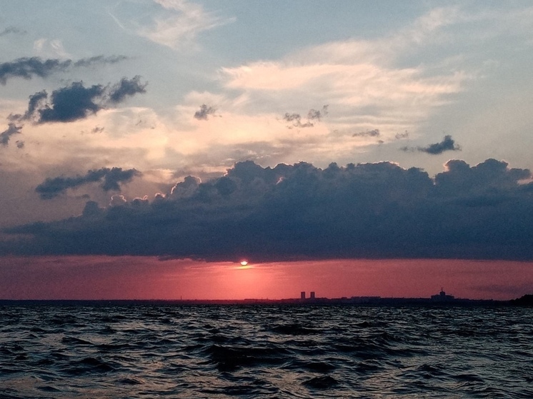 Власти Новосибирска могут вернуть городской пляж «Наутилус»