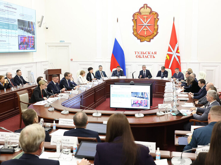 Дорожный комплекс региона готов к зимнему сезону