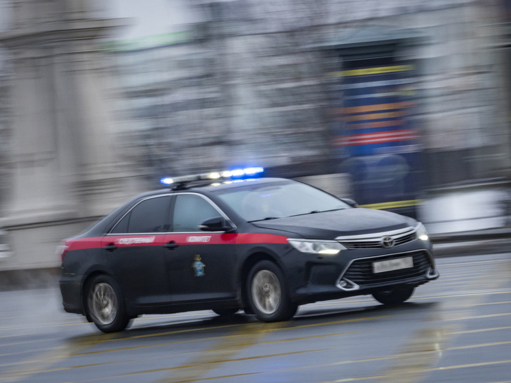 В Петербурге задержали мужчину, который публично распространял фейки о ВС РФ