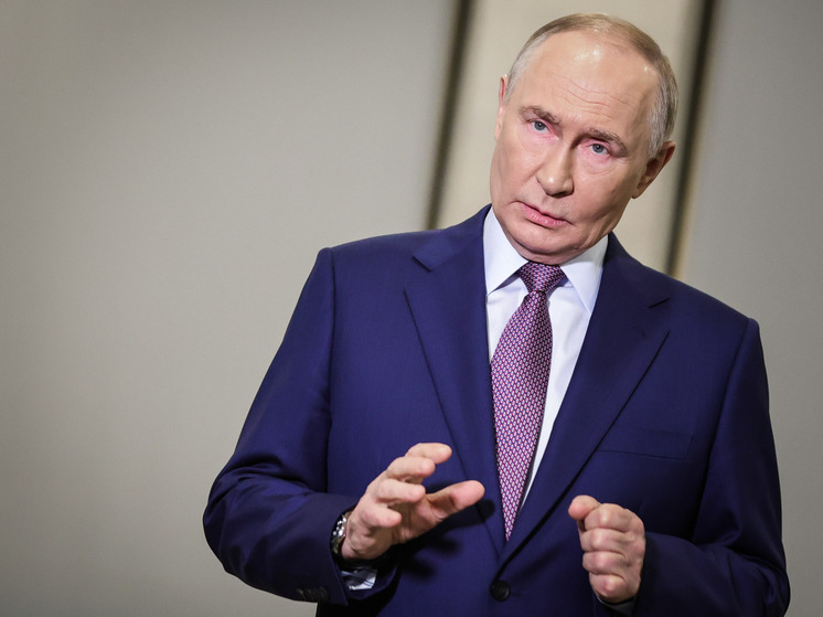 Путин высоко оценил эффективность Федерации независимых профсоюзов России