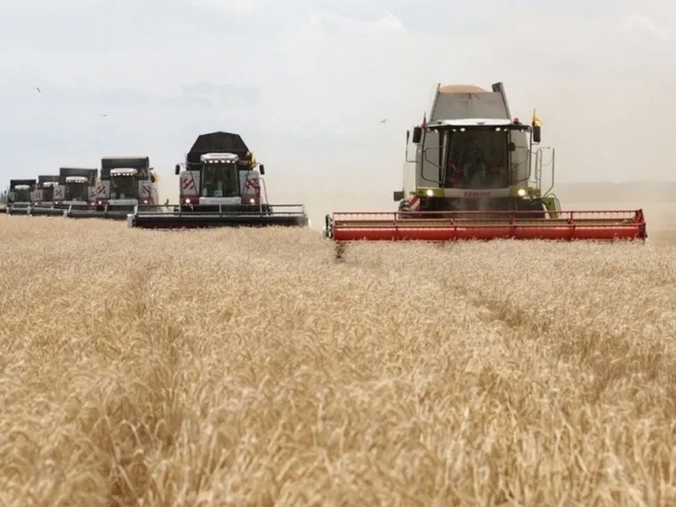 Аграриям Чувашии выделят дополнительно 628 млн на обновление техники