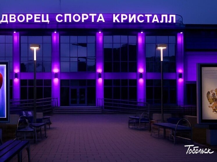 Тобольск присоединится к всероссийской акции в поддержку недоношенных детей