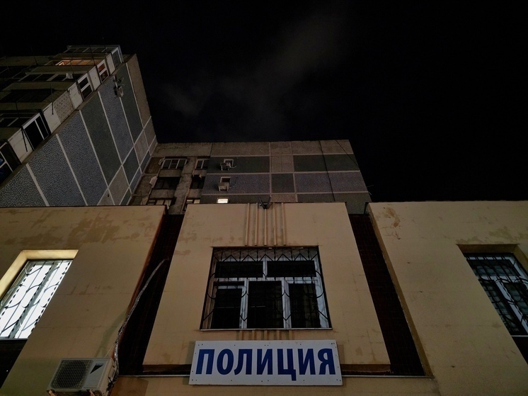 УВД: полицейские установили зачинщиков потасовки с подростками в центре Сочи