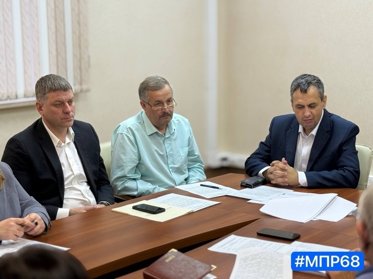 Охотникам Тамбовской области выдадут "шпаргалки" для защиты краснокнижных птиц