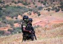 И вновь тревожные новости из Нигерии