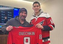 «Бруклин Нетс» 17 ноября прервали серию из четырёх поражений, одержав победу над «Вашингтон Уизардс» со счётом 129:106 на выезде. Это была вторая победа команды в 13 матчах нынешнего сезона Национальной баскетбольной ассоциации (НБА). Российский игрок «Нетс» Егор Дёмин в этом матче вышел в стартовой пятёрке, провёл на площадке более 19 минут, набрал 5 очков, сделал 1 подбор и 5 результативных передач. Но значение победы выходит далеко за рамки статистики.