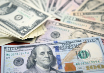 В середине осени граждане скупили наибольшее с мая 2024 года количество иностранной валюты